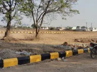  Residential Plot for Sale in Sultanpur, Hyderabad