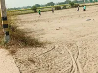  Residential Plot for Sale in Gopal Nagar, Najafgarh, Delhi