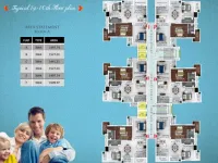 3 BHK Flat for Sale in Morabadi, Ranchi