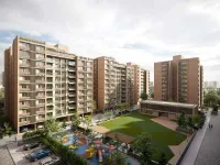 4 BHK Flat for Sale in Vastrapur, Ahmedabad