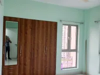 2 BHK Flat for Rent in Mahish Bathan, Salt Lake, Kolkata