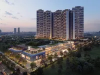 3 BHK Flat for Sale in Sector 37D Gurgaon