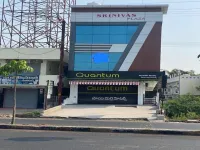  Commercial Shop for Rent in Ramannapet, Warangal