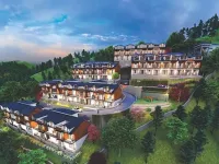 2 BHK Flat for Sale in New Shimla