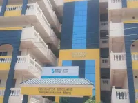 2 BHK Flat for Sale in Rushikonda, Visakhapatnam