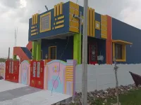 2 BHK Villa for Sale in Samayapuram, Tiruchirappalli