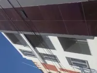 2 BHK Flat for Sale in Vaishali Nagar, Jaipur