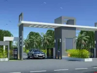 3 BHK Farm House for Sale in Bagalur Road, Hosur