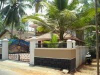 3 BHK House for Sale in Guruvayur, Thrissur
