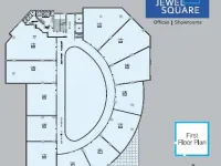  Commercial Shop for Rent in Boat Club Road, Pune