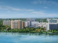 1 BHK Builder Floor for Sale in Kalyan West, Thane