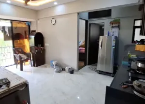 1 BHK Flat for Sale in Kasar Vadavali, Thane