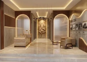 1 BHK Builder Floor for Sale in Louis Wadi, Thane