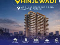 2.5 BHK Flat for Sale in Hinjewadi Phase 3, Pune