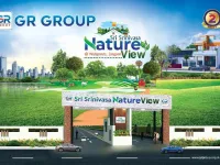 Agricultural Land for Sale in Raghunathapally, Warangal