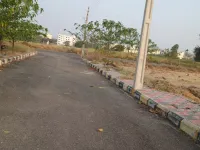 3 BHK Villa for Sale in Hayathnagar, Hyderabad