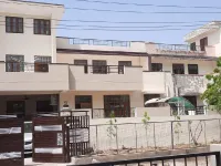 2 BHK Villa for Rent in Sector 11 Indira Gandhi Nagar, Jagatpura, Jaipur