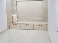 1.5 BHK Flat for Rent in Mulund West, Mumbai