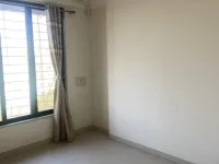 3 BHK Flat for Rent in Mulund East, Mumbai