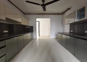 3 BHK Flat for Rent in Mulund West, Mumbai