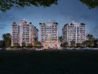 3 BHK Flat for Sale in Gms Road, Dehradun