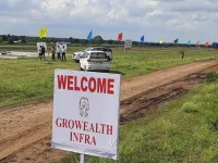  Residential Plot for Sale in Shirdi, Ahmednagar