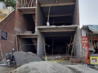  Office Space for Rent in Subhash Nagar, Bareilly