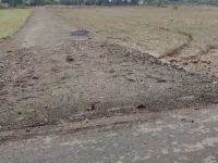  Residential Plot for Sale in Udham Singh Nagar, Kashipur