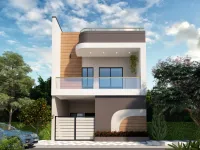 4 BHK House for Sale in Devpuri Road, Raipur
