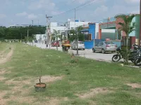  Residential Plot for Sale in Sipcot Phase II, Hosur