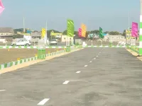  Residential Plot for Sale in Sholavaram, Chennai