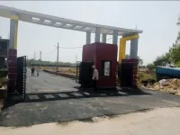  Residential Plot for Sale in Jhusi, Allahabad