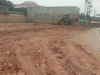 Commercial Land for Sale in Pallipalayam, Namakkal