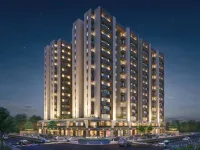 3 BHK Flat for Sale in Khadiya, Shela, Ahmedabad