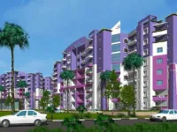 2 BHK Flat for Rent in Jayalakshmipuram, Mysore