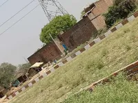  Residential Plot for Sale in Jhusi, Allahabad