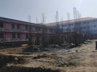 1 BHK Flat for Sale in Bhupatwala, Haridwar
