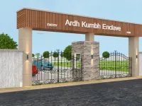  Residential Plot for Sale in Jamalpur, Haridwar