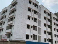 2 BHK Flat for Sale in Sriramnagar, Rajahmundry