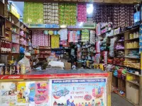  Commercial Shop for Rent in Om Shree Sai Jalaram Nagar, Udhna, Surat