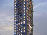 2 BHK Flat for Sale in Dombivli East, Thane