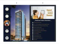 1 BHK Flat for Sale in Dombivli East, Thane