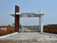 Residential Plot for Sale in Bale, Solapur