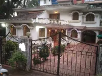 5 BHK House for Sale in Aquem, Margao, Goa