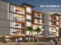 3 BHK Flat for Sale in Sector 113 Gurgaon