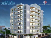 3 BHK Flat for Sale in Deo Nagar, Nagpur