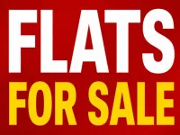 3 BHK Flat for Sale in Prashant Nagar, Nagpur