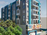 2 BHK Flat for Sale in Dani Bigha, Aurangabad