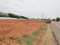 Commercial Shop for Sale in Yerpedu, Tirupati