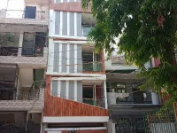 2 BHK Builder Floor for Sale in Block 19 Tilak Nagar, Delhi